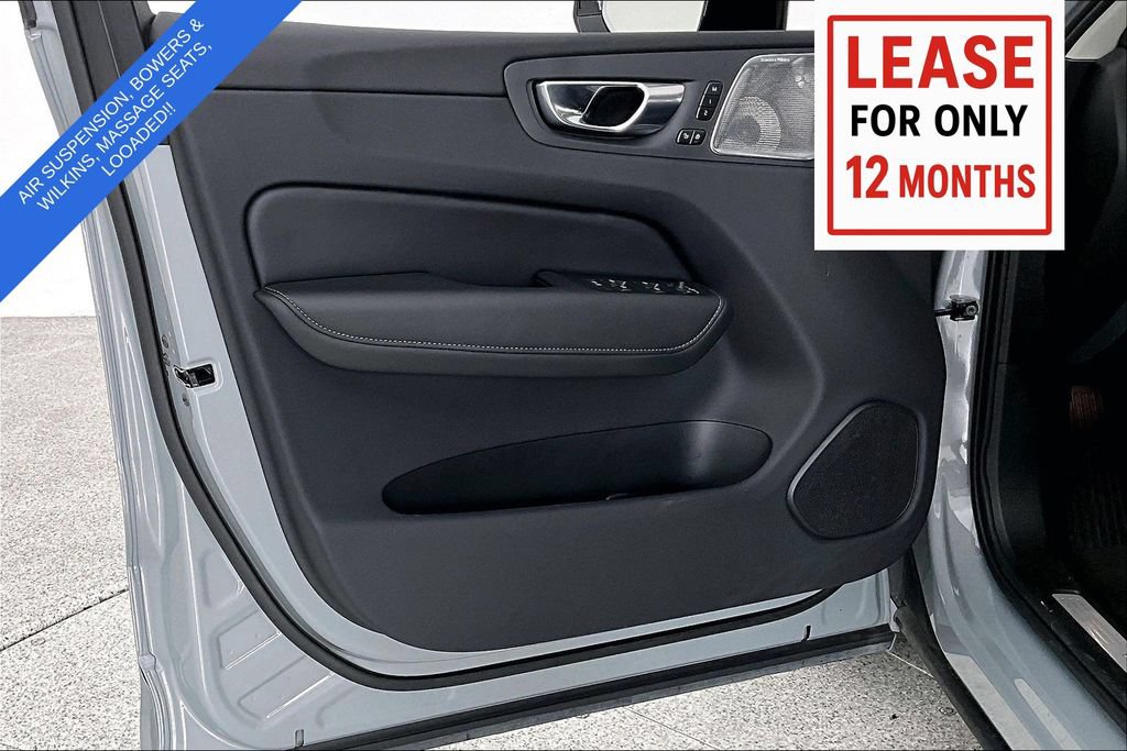 Used 2025 Volvo XC60 T8 Ultra w/ Protection Package Premier AWD/4WD image 23