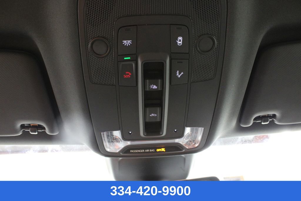 New 2025 Audi Q3 2.0T Premium image 28