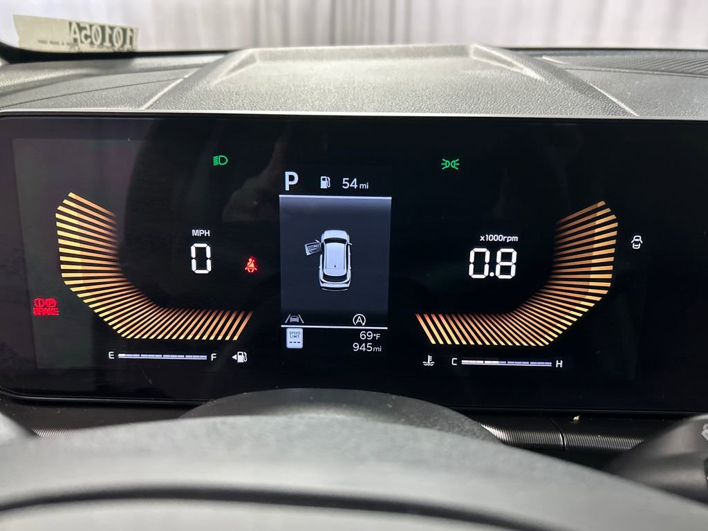 Used 2026 Kia Sportage EX w/ EX Panorama Roof Package image 14