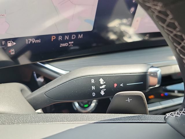 New 2026 Buick Envision Preferred AWD/4WD image 10