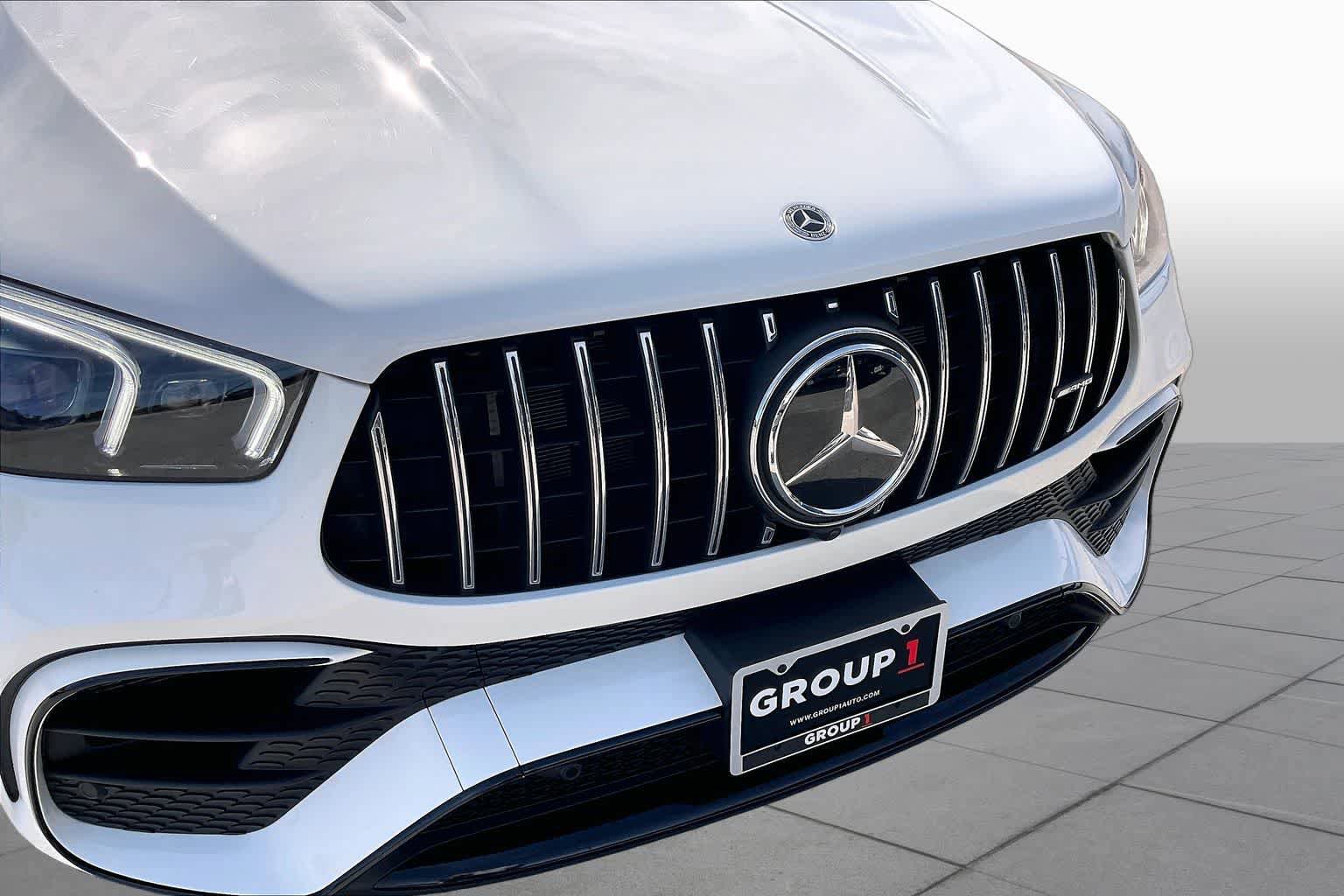 Used 2023 Mercedes-Benz GLE 63 AMG S image 32