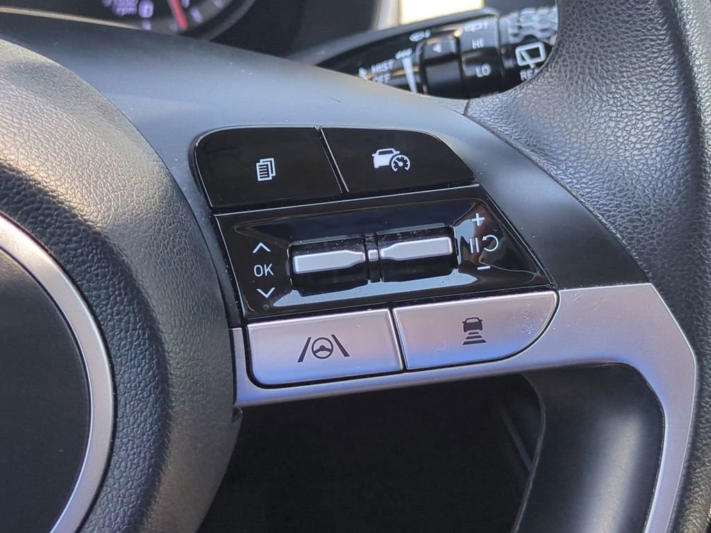 Used 2023 Hyundai Tucson SEL image 26