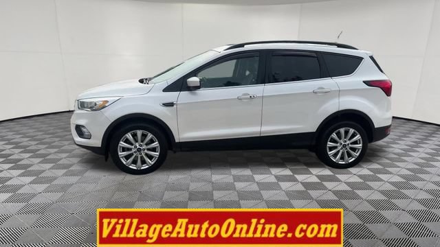 Used 2019 Ford Escape SEL AWD/4WD image 41