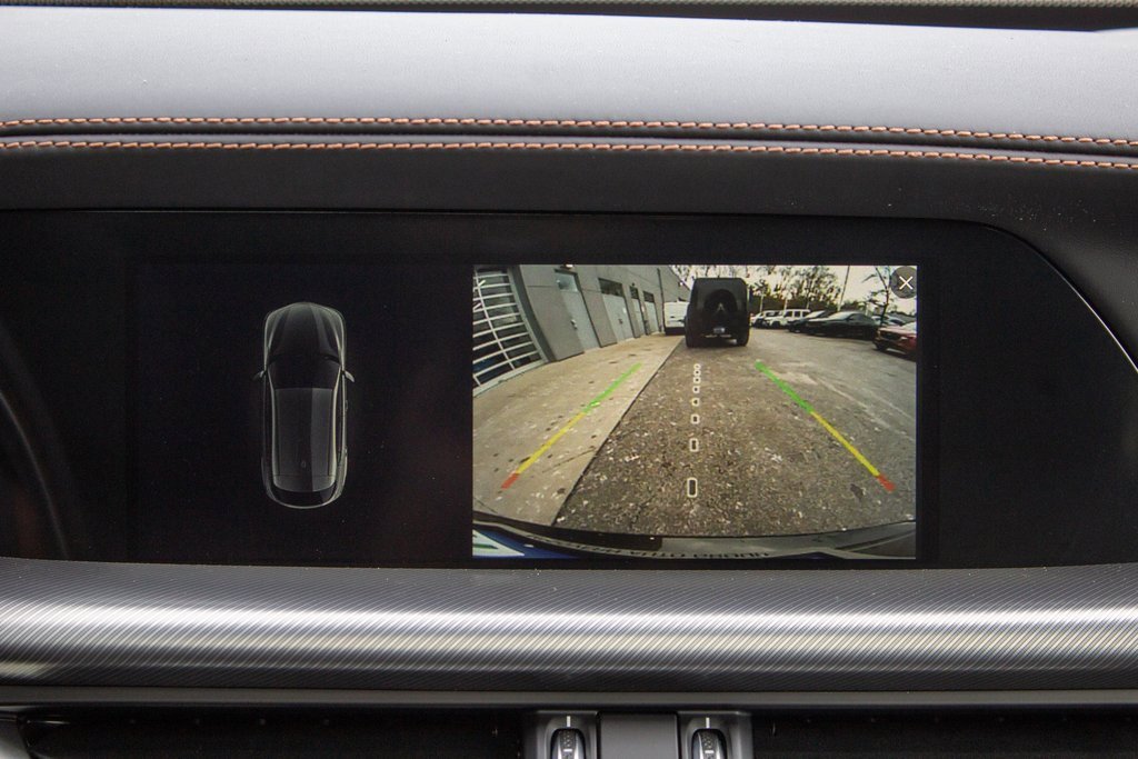 New 2025 Alfa Romeo Stelvio Sprint image 18