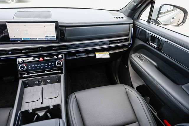 New 2026 Hyundai Santa Fe Calligraphy image 18