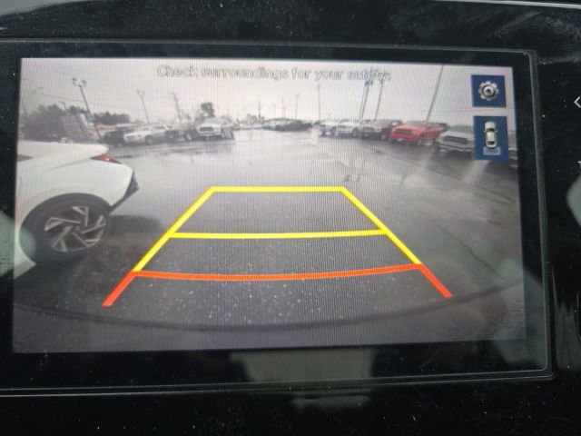 Used 2023 Hyundai Santa Cruz SEL image 3