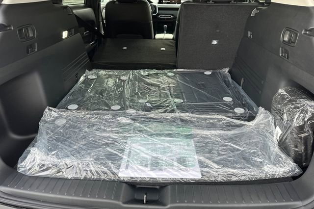 New 2026 MAZDA CX-50 AWD 2.5 S w/ Weather Package image 16