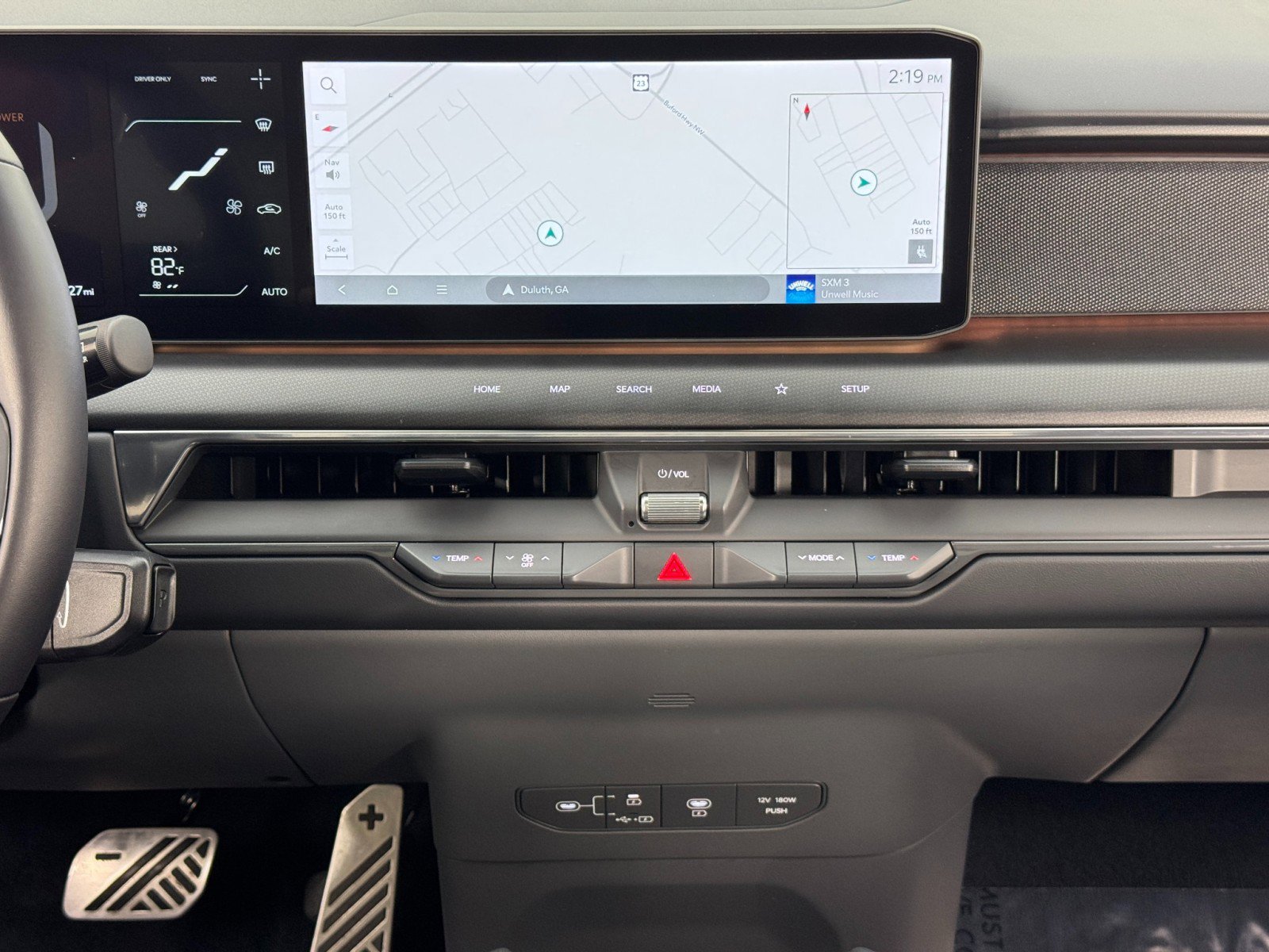 Used 2024 Kia EV9 GT-Line image 24