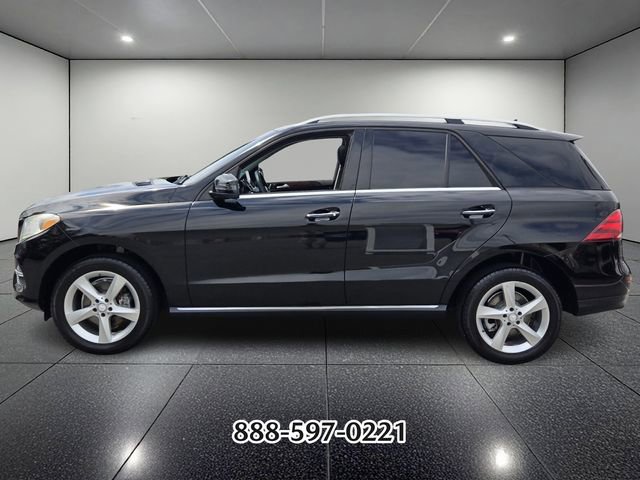 Used 2016 Mercedes-Benz GLE 350 w/ Premium Package image 2