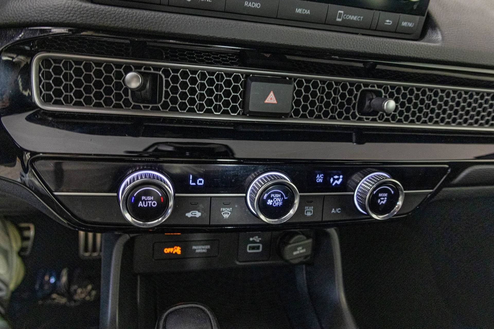 Used 2022 Honda Civic Sport image 25