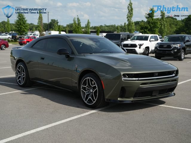 New 2026 Dodge Charger Scat Pack