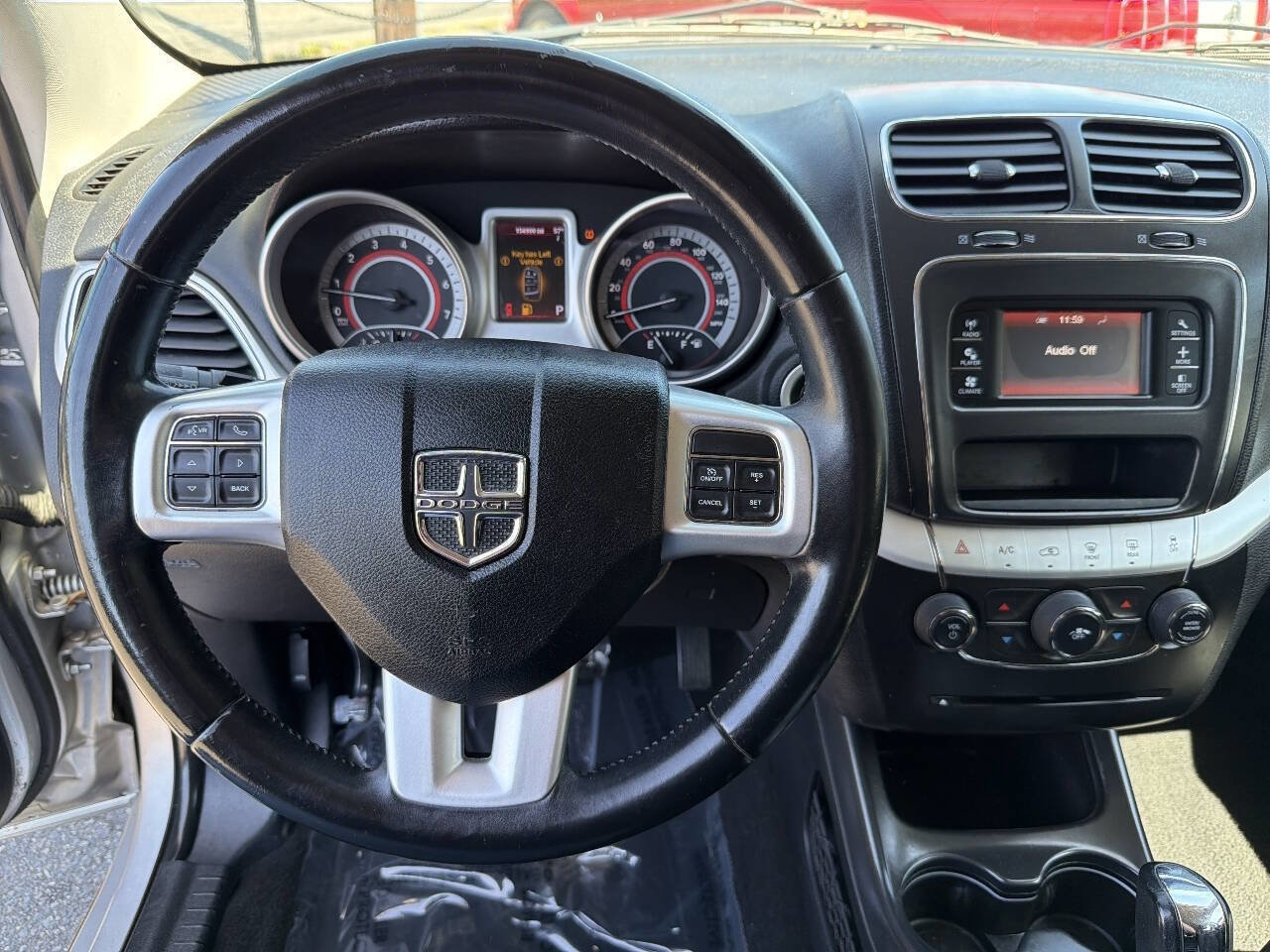 Used 2012 Dodge Journey FWD image 25