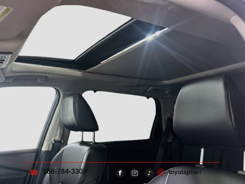 Used 2023 Nissan Rogue SV w/ SV Premium B Package FWD image 20