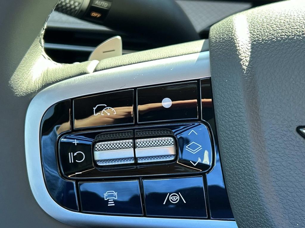 New 2026 Genesis GV80 3.5T Advanced image 31