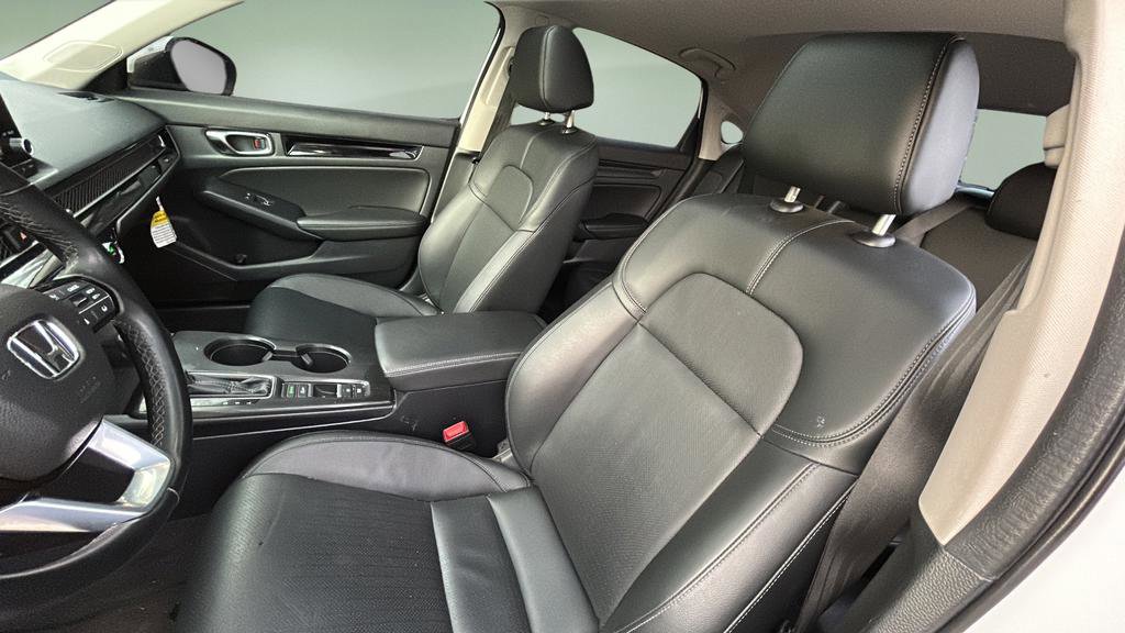 Used 2024 Honda Civic EX-L image 16