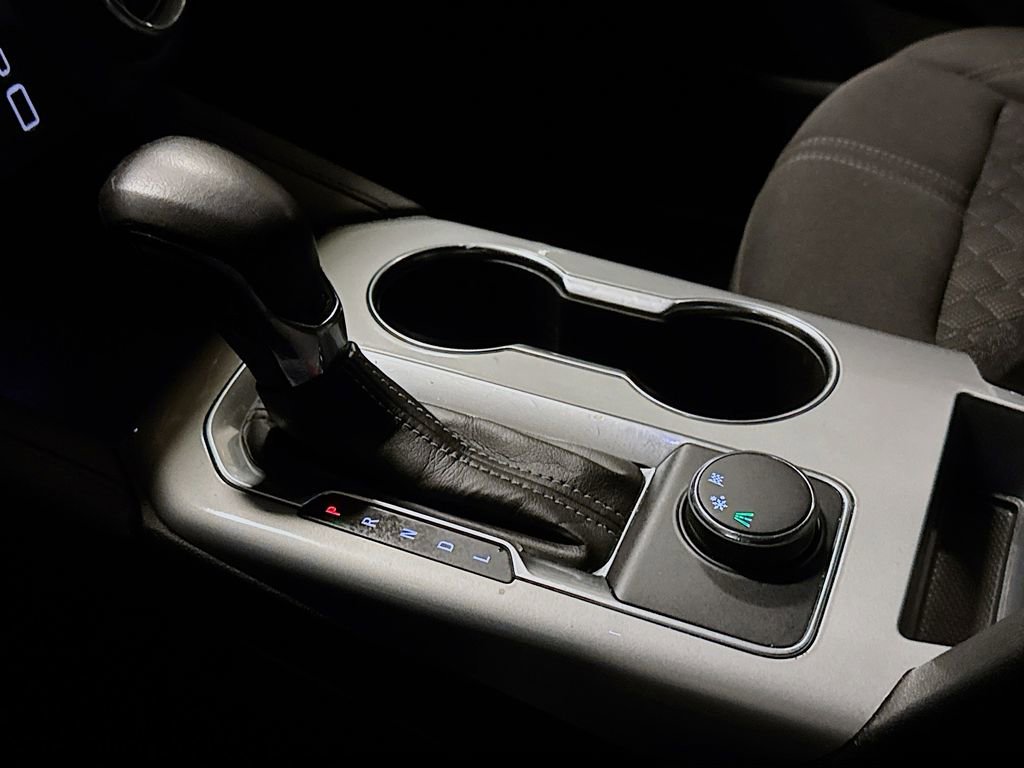 Used 2020 Chevrolet Blazer LT image 19