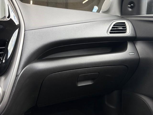 Certified 2021 Chevrolet Spark LS image 23