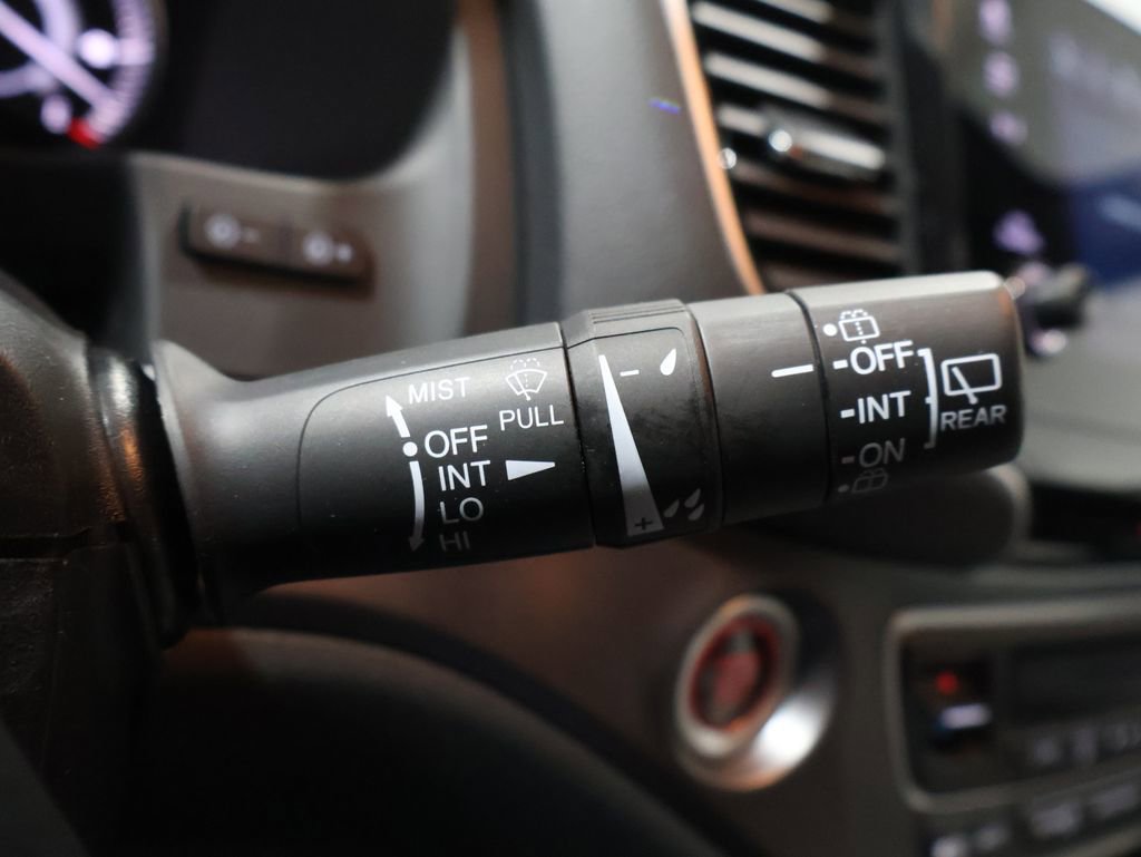 Used 2023 Honda Passport EX-L image 37