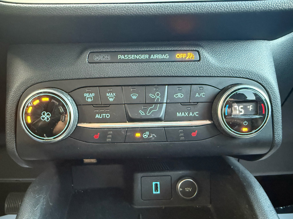 Used 2020 Ford Escape SEL image 20