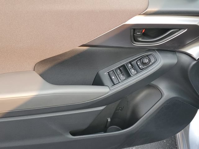 Certified 2025 Subaru Impreza 2.0i AWD/4WD image 14