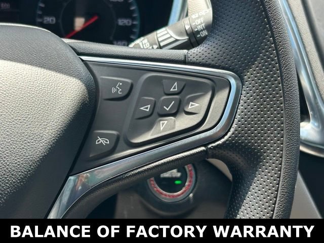 Used 2024 Chevrolet Equinox LS FWD image 21