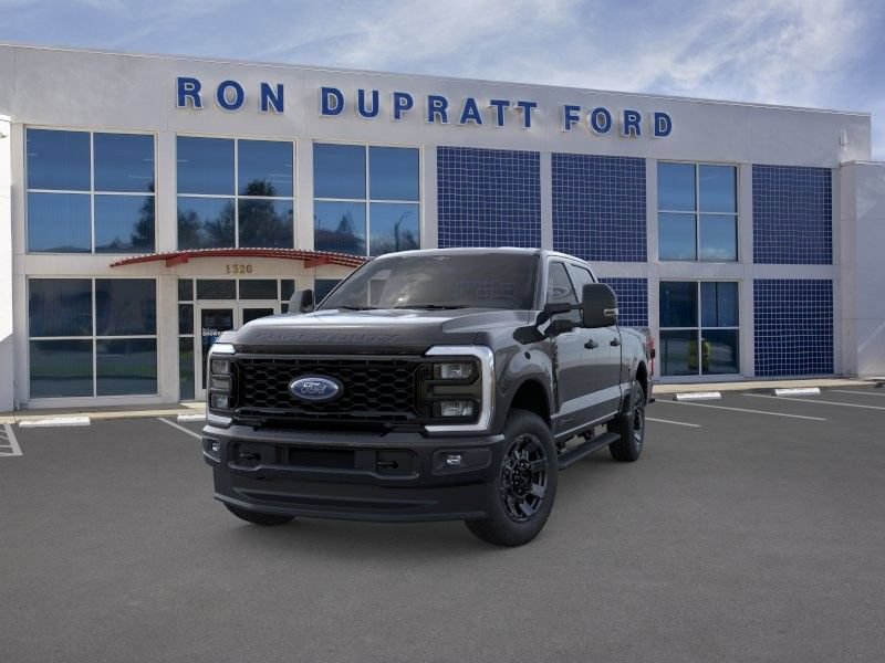 New 2026 Ford F250 XL w/ STX Appearance Package AWD/4WD image 25
