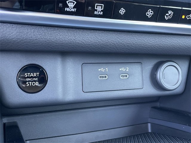 New 2026 Nissan Rogue SV image 34