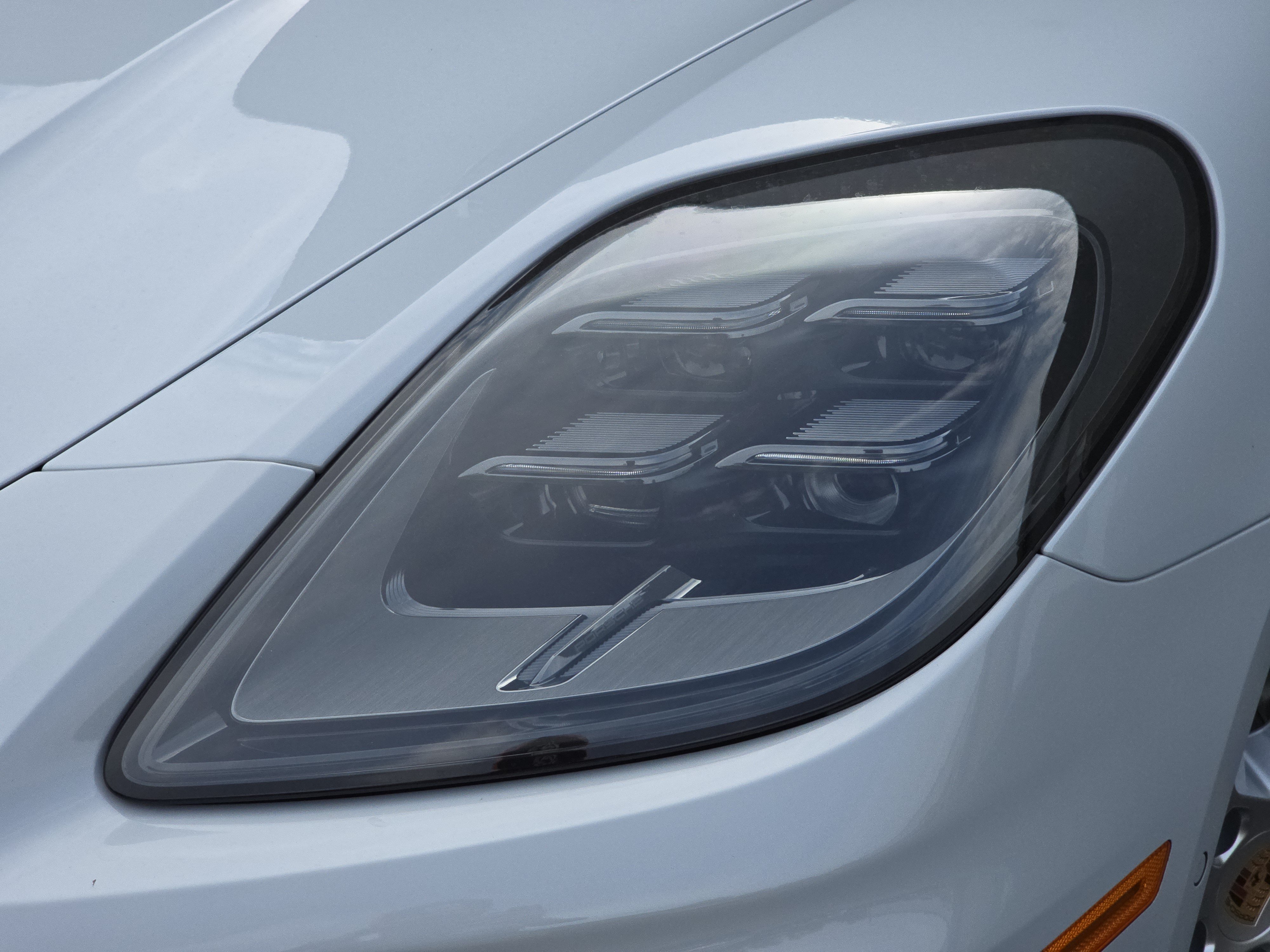 New 2026 Porsche Panamera 4 AWD/4WD image 18