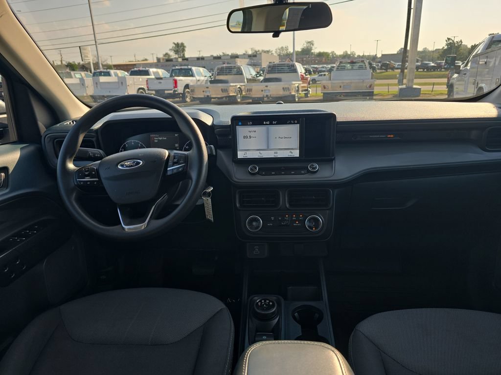 Used 2023 Ford Maverick XL w/ Equipment Group 100A Standard AWD/4WD image 19