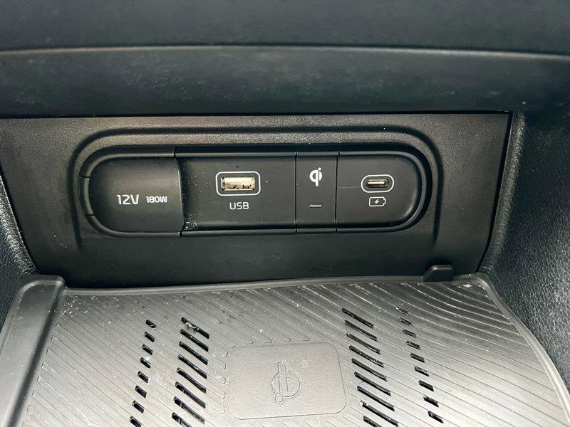 Used 2023 Kia Sportage EX FWD image 18