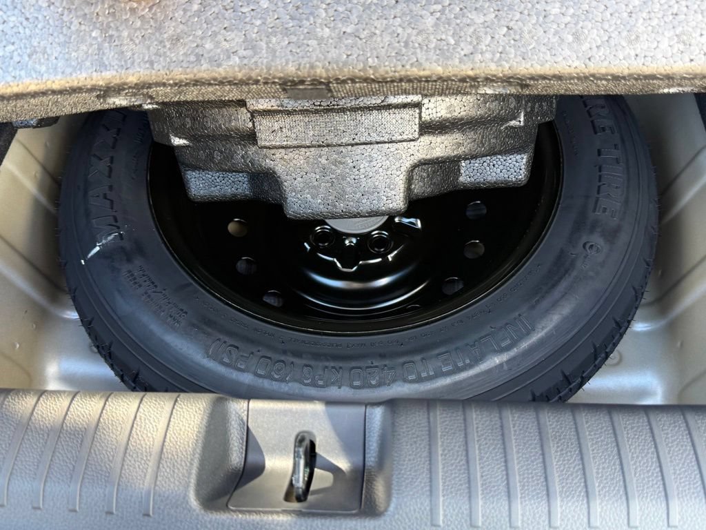 New 2026 Honda Accord LX image 16