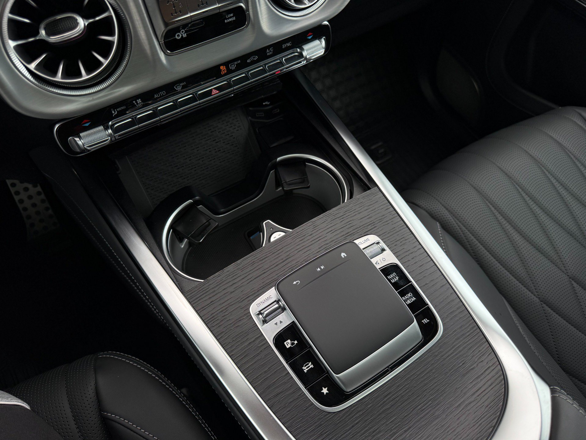 Used 2025 Mercedes-Benz G 63 AMG 4MATIC image 45