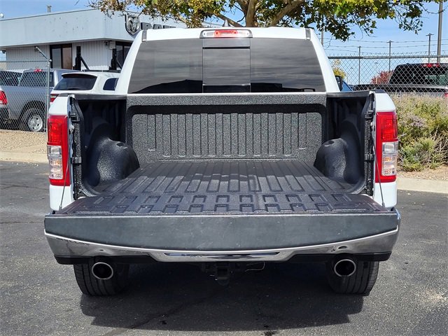 Used 2020 RAM 1500 Big Horn image 27