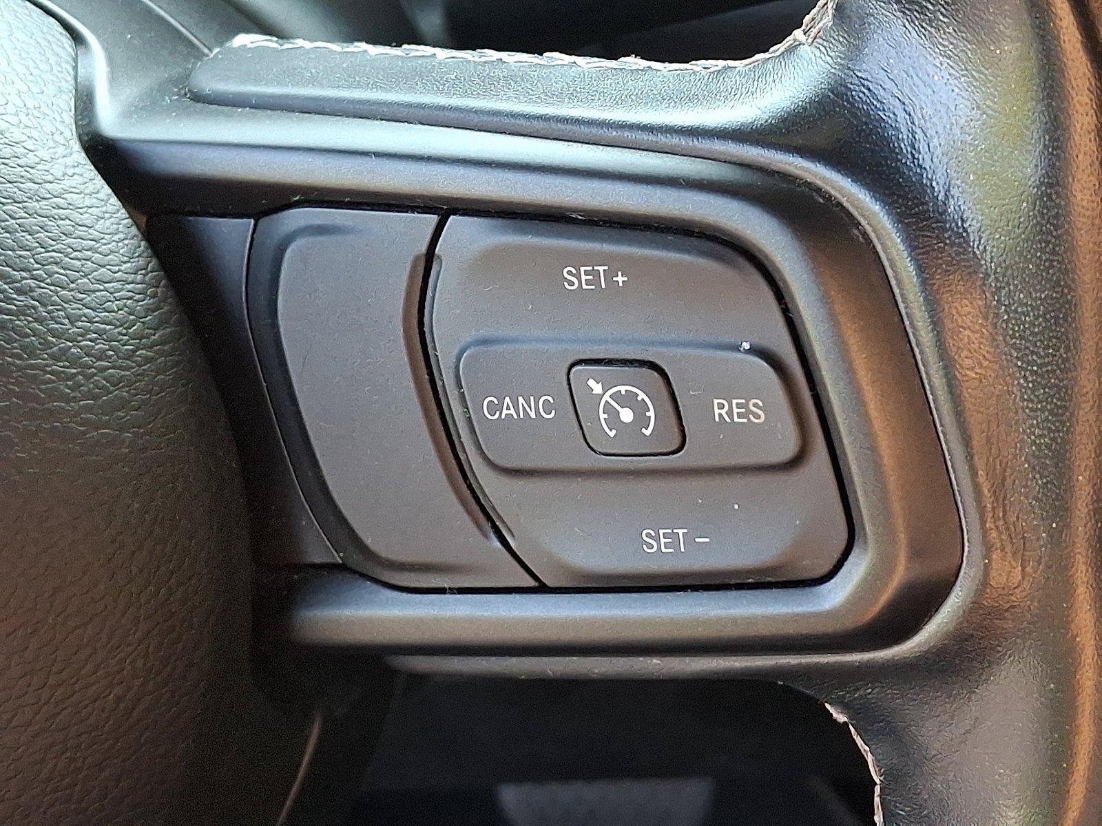 Used 2021 Jeep Wrangler Unlimited Sport AWD/4WD image 22