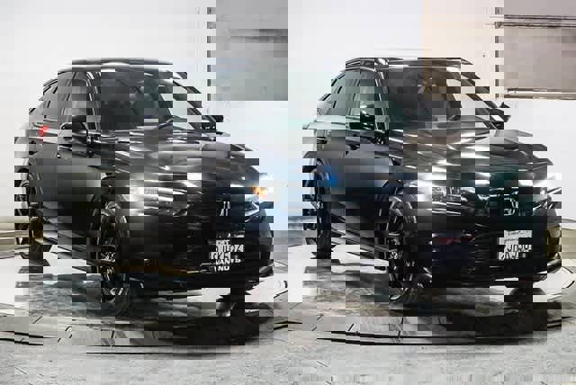 Used 2024 Honda Civic Sport image 3