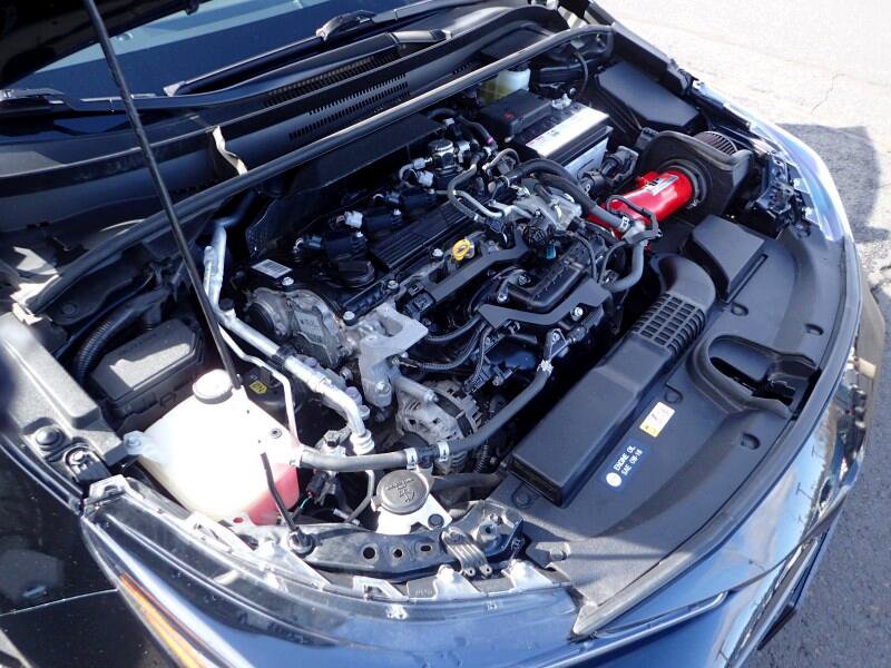 Used 2019 Toyota Corolla SE w/ SE Option Package image 22