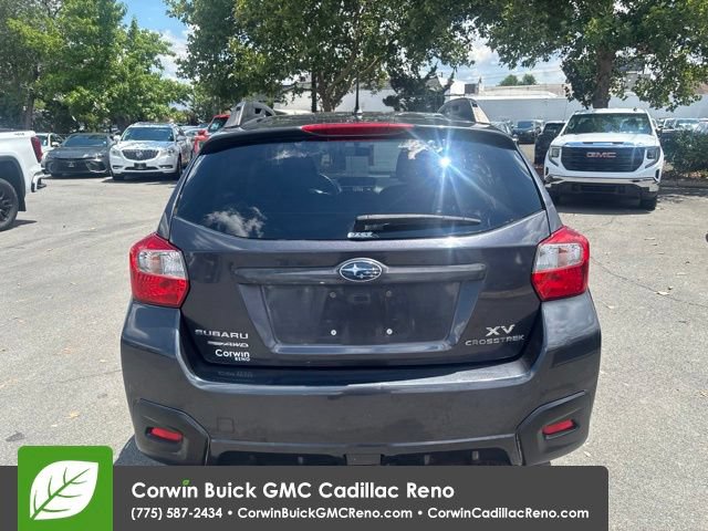 Used 2014 Subaru Crosstrek 2.0i Premium AWD/4WD image 7