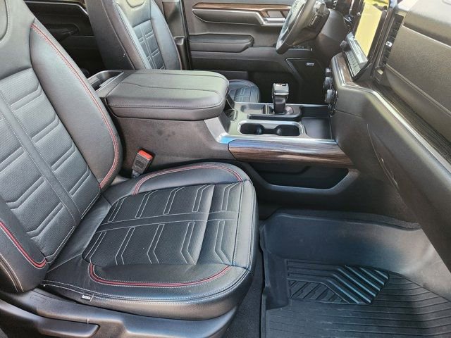 Used 2024 Chevrolet Silverado 1500 RST w/ All Star Edition Plus image 20