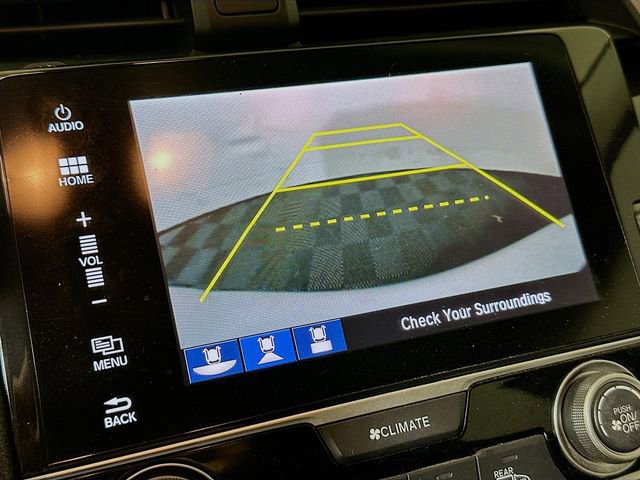 Used 2017 Honda Civic EX image 17