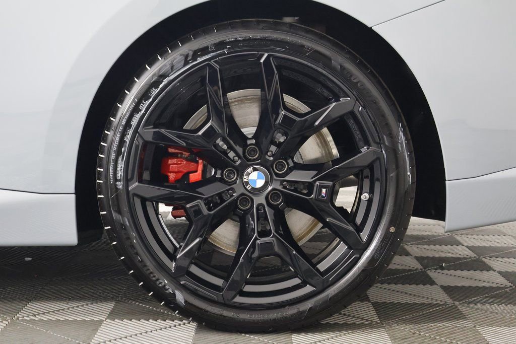 New 2026 BMW 230i xDrive Coupe w/ Premium Package AWD/4WD image 10