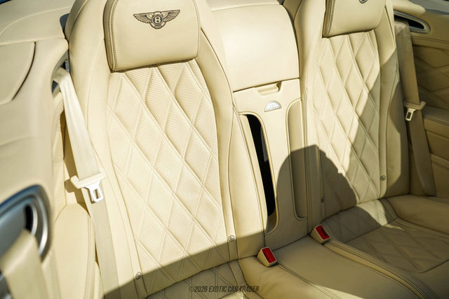 Used 2015 Bentley Continental GT Speed image 70