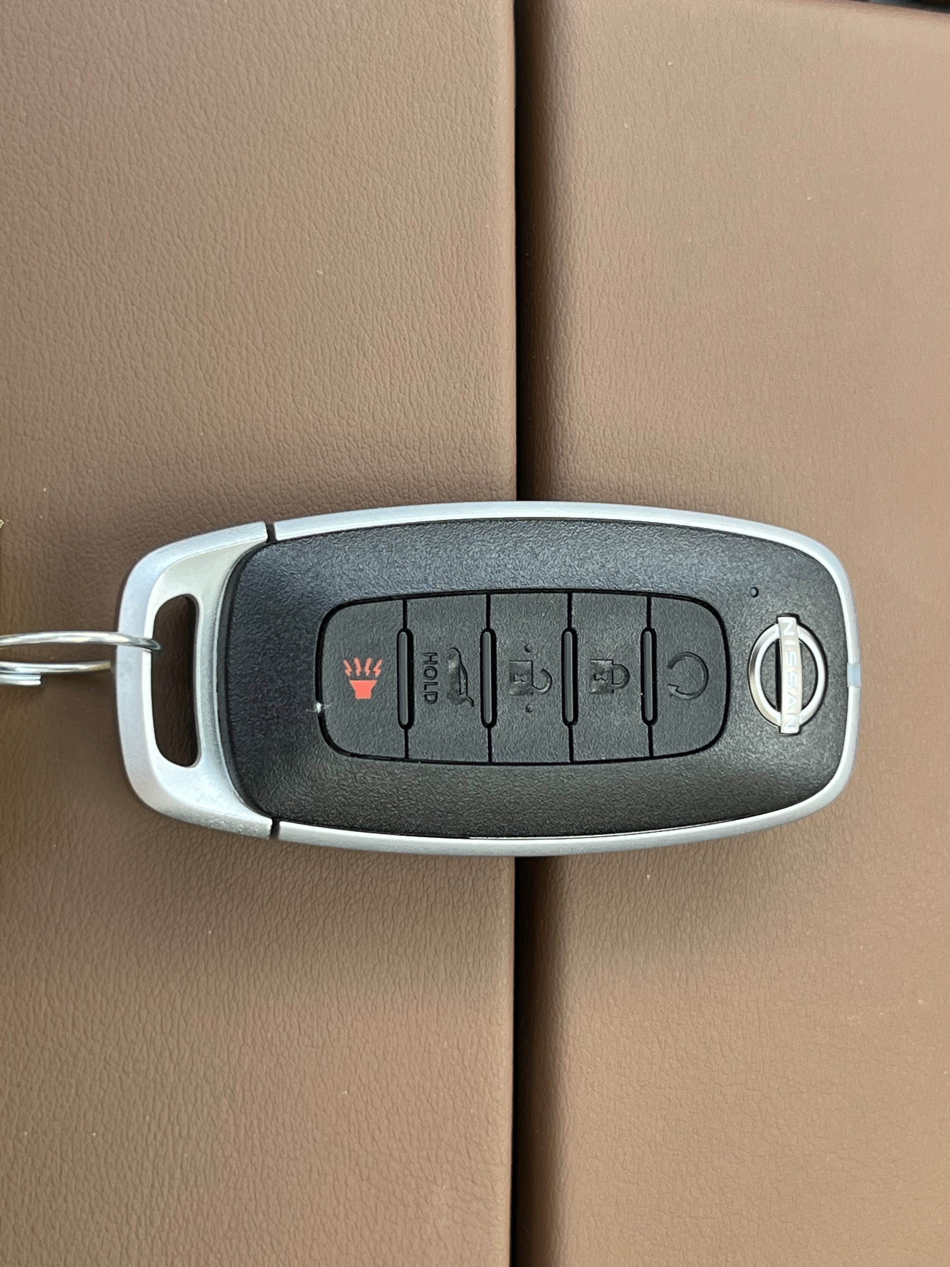 New 2026 Nissan Rogue Platinum w/ Tech Package image 36