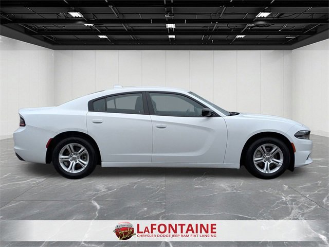 Certified 2023 Dodge Charger SXT image 6