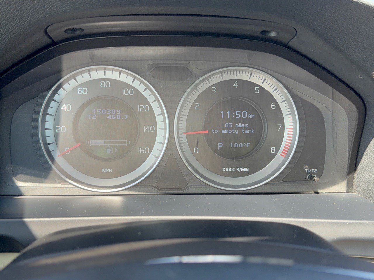 Used 2013 Volvo S60 T5 FWD image 17