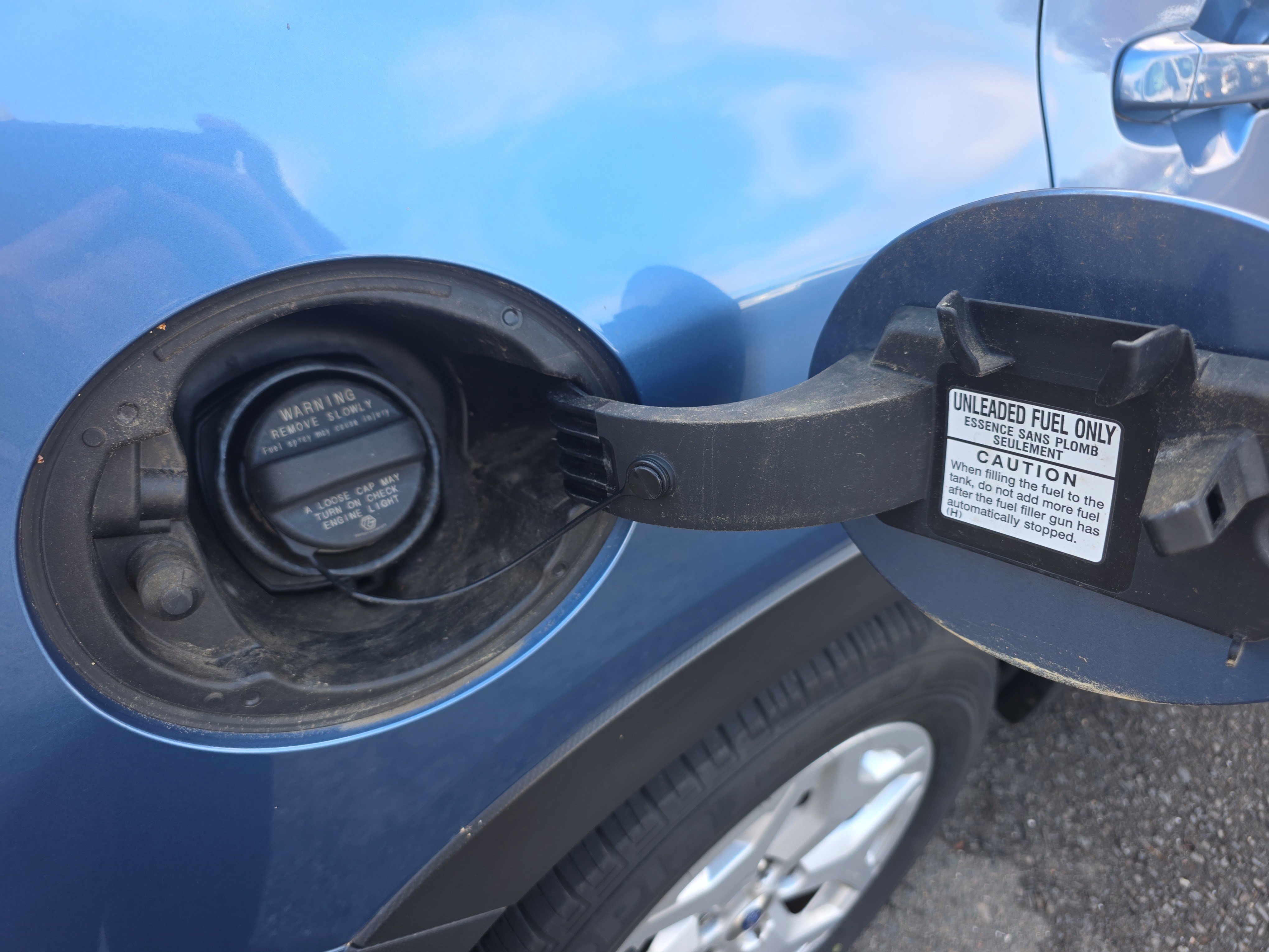 Used 2020 Subaru Forester w/ Alloy Wheel Package image 14