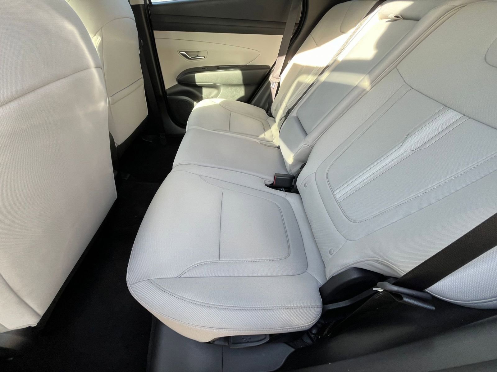 Used 2025 Hyundai Tucson SEL image 28