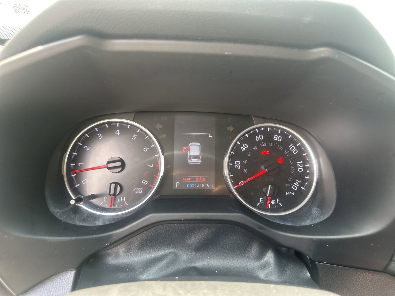 Used 2022 Toyota RAV4 LE FWD image 23
