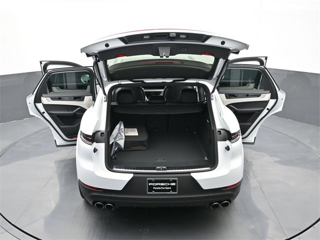 New 2026 Porsche Cayenne E-Hybrid image 28