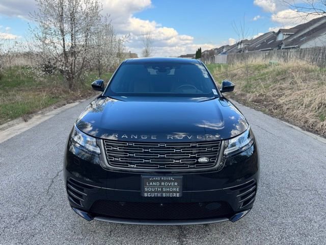 Used 2026 Land Rover Range Rover Velar Dynamic SE AWD/4WD image 3