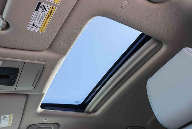 Certified 2025 Honda CR-V EX-L image 28